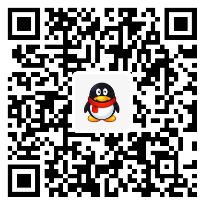 开云(中国)Kaiyun·官方网站官方QQ二维码