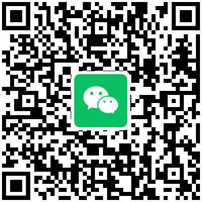 开云(中国)Kaiyun·官方网站官方微信客服二维码